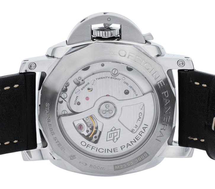 Panerai Luminor Marina PAM00359 Image 4